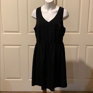 Forever 21+ black dress